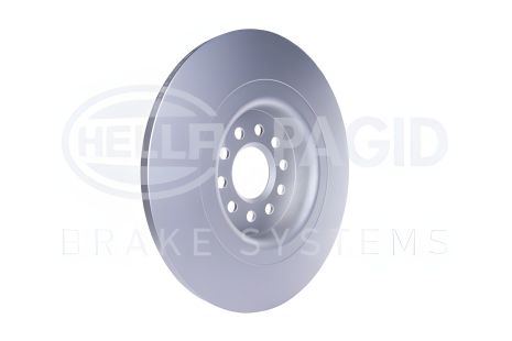 Гальмівний диск JAGUAR XJ, HELLA PAGID (8DD355116711) Гальмівний диск JAGUAR XJ, HELLA PAGID (8DD355116711)