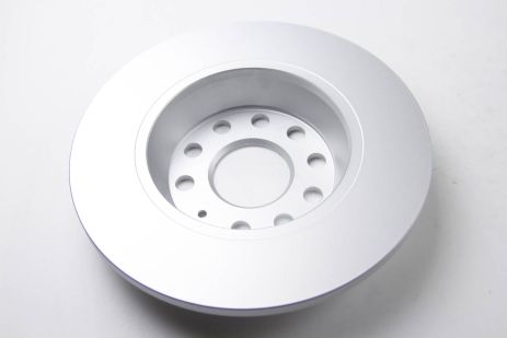 Диск гальмівний з покриттям PRO; задній, SKODA SUPERB II, HELLA PAGID (8DD355112141) Диск гальмівний з покриттям PRO; задній, SKODA SUPERB II, HELLA PAGID (8DD355112141)