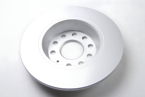 Гальмівний диск задній з покриттям PRO, SKODA SUPERB II, HELLA PAGID (8DD355112141) Гальмівний диск задній з покриттям PRO, SKODA SUPERB II, HELLA PAGID (8DD355112141)