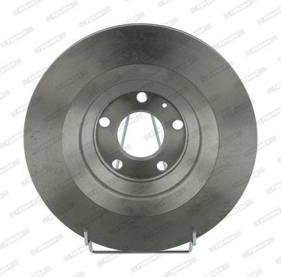 Диск тормозной AUDI A6, FERODO (DDF1240)