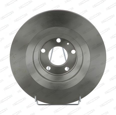 Гальмівний диск для AUDI A6, FERODO (DDF1240)