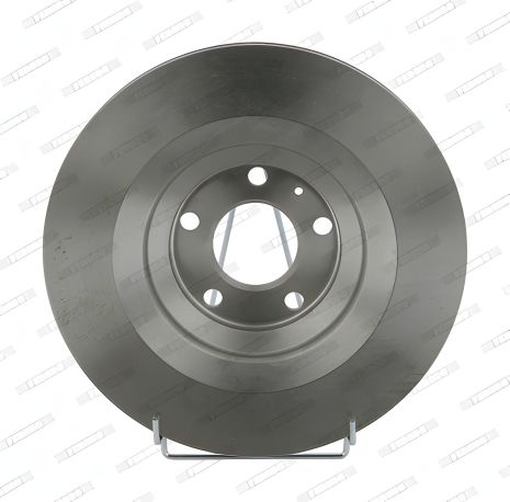 Гальмівний диск для AUDI A6, FERODO (DDF1240) Гальмівний диск для AUDI A6, FERODO (DDF1240)