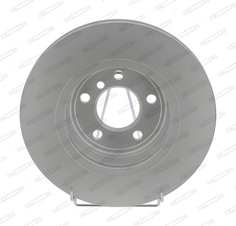 Гальмівний диск для BMW X3, FERODO (DDF1271C) Гальмівний диск для BMW X3, FERODO (DDF1271C)