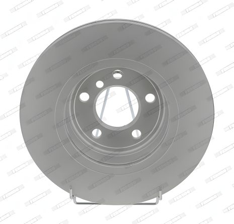 Гальмівний диск для BMW X3, FERODO (DDF1271C) Гальмівний диск для BMW X3, FERODO (DDF1271C)