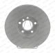 Гальмівний диск для BMW X3, FERODO (DDF1271C) Гальмівний диск для BMW X3, FERODO (DDF1271C)