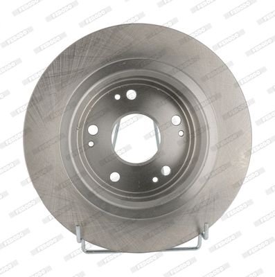 Диск тормозной ACURA TSX, HONDA HR-V, FERODO (DDF1776)