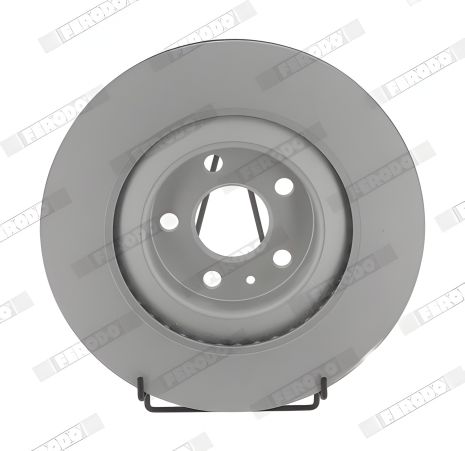 Тормозной диск DDF2732C Тормозной диск DDF2732C