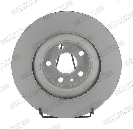 Гальмівний диск DDF2732C Гальмівний диск DDF2732C