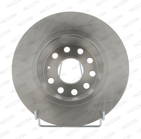 Гальмівний диск для AUDI Q3, SKODA SUPERB, FERODO (DDF1306) Гальмівний диск для AUDI Q3, SKODA SUPERB, FERODO (DDF1306)