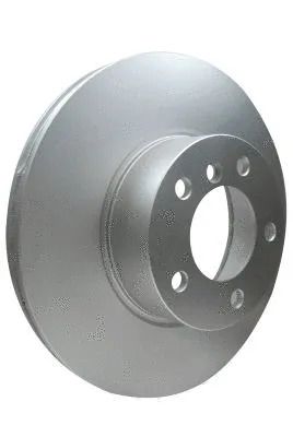 Диск гальмівний X1 (E84), HELLA PAGID (8DD355128921) Диск гальмівний X1 (E84), HELLA PAGID (8DD355128921)