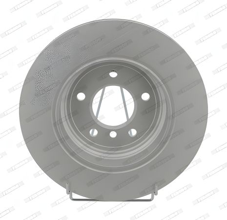 Гальмівний диск для BMW 5 від FERODO (DDF1260C) Гальмівний диск для BMW 5 від FERODO (DDF1260C)