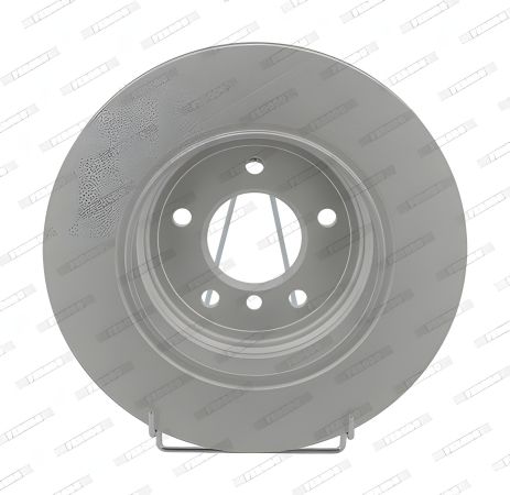 Тормозной диск для BMW 5, FERODO (DDF1260C)