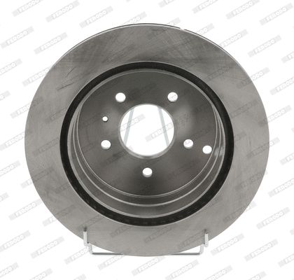 Диск тормозной CHEVROLET CAPTIVA, OPEL ANTARA, FERODO (DDF1660)