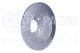 Диск тормозной OPEL MOVANO, CITROËN JUMPER, HELLA PAGID (8DD355108981)