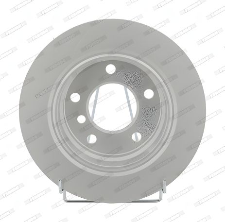 Гальмівний диск FERODO для BMW 3 (DDF831C)