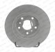 Гальмівний диск DDF2683C RENAULT NISSAN