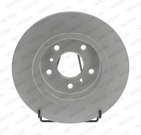 Тормозной диск DDF2683C для RENAULT NISSAN