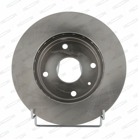 Гальмівний диск для BUICK (SGM), DAEWOO REZZO, FERODO (DDF1257) Гальмівний диск для BUICK (SGM), DAEWOO REZZO, FERODO (DDF1257)