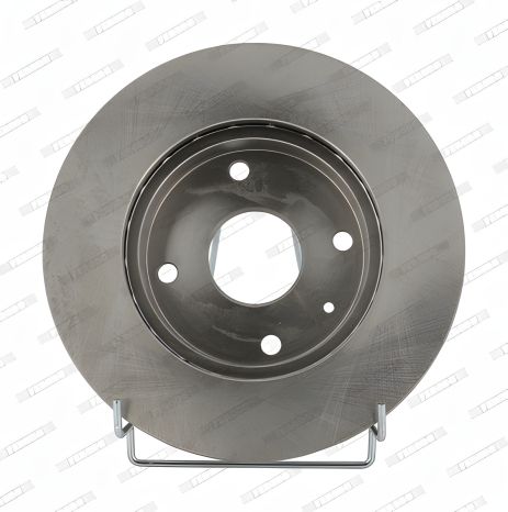 Тормозной диск для BUICK (SGM) и DAEWOO REZZO, FERODO (DDF1257) Тормозной диск для BUICK (SGM) и DAEWOO REZZO, FERODO (DDF1257)