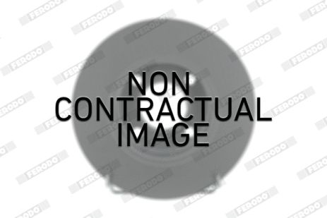 Диск гальмівний VAUXHALL INSIGNIA, OPEL INSIGNIA, FERODO (DDF2812C) Диск гальмівний VAUXHALL INSIGNIA, OPEL INSIGNIA, FERODO (DDF2812C)