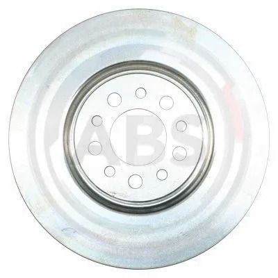 Диск тормозной CHRYSLER 200, JEEP CHEROKEE, ABS (17594)