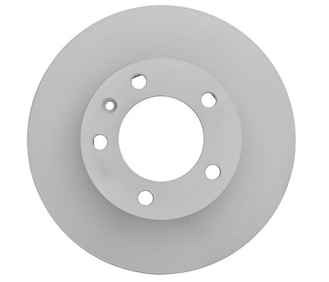 Тормозной диск для Nissan InterStar, Opel Movano, Renault Master II, METELLI (230532)