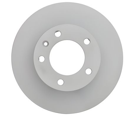 Тормозной диск для Nissan InterStar, Opel Movano, Renault Master II, METELLI (230532)