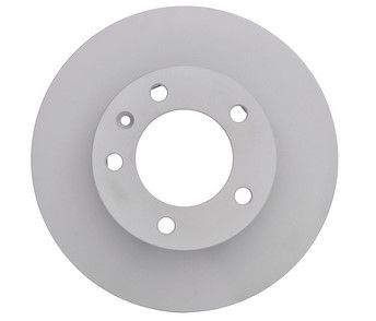 Диск тормозной Nissan InterStar, Opel Movano, Renault Master II, METELLI (230532)