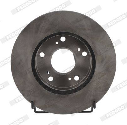 Диск тормозной ACURA RSX, HONDA CR-Z, FERODO (DDF1939)