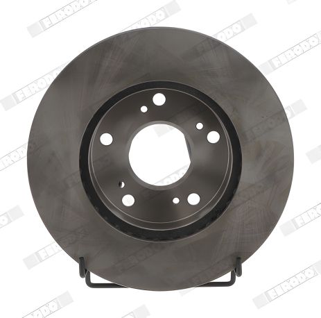 Тормозной диск для ACURA RSX и HONDA CR-Z, FERODO (DDF1939)