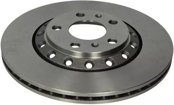 Диск тормозной AUDI A8, VW PHAETON, ATE (24012202121) Диск тормозной AUDI A8, VW PHAETON, ATE (24012202121)