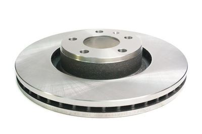 Диск тормозной Audi A6 2004-, A8 2003-, ATE (ATE24013001751)