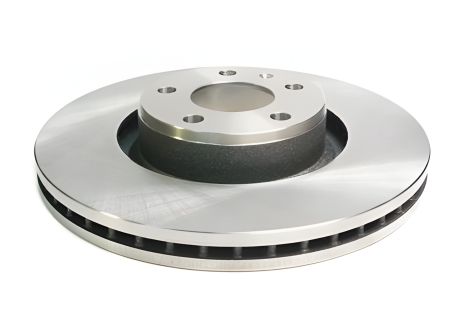 Гальмівний диск для Audi A6 2004-, A8 2003-, ATE (ATE24013001751)