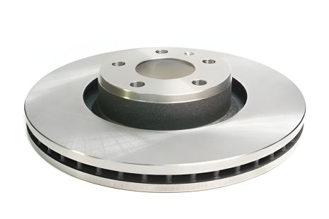 Гальмівний диск для Audi A6 2004-, A8 2003-, ATE (ATE24013001751)