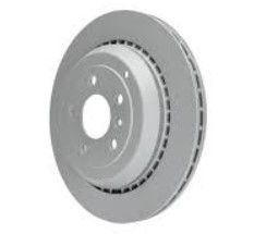 Диск гальмівний Mercedes, ATE (ATE24012202261) Диск гальмівний Mercedes, ATE (ATE24012202261)