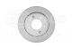Диск тормозной KIA NIRO, HYUNDAI CRETA, HELLA PAGID (8DD355132611)