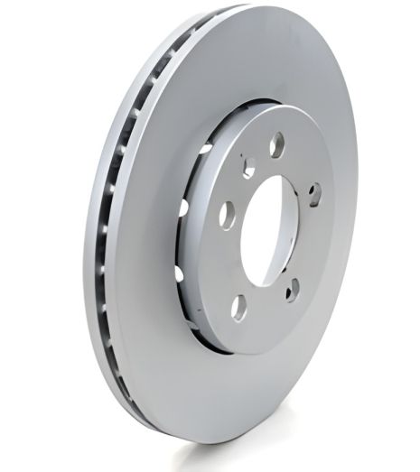 Гальмівний диск Subaru Impreza, Rotinger (RT201942HPGLT5)