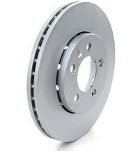 Диск гальмівний SUBARU IMPREZA, ROTINGER (RT201942HPGLT5)