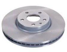 Диск гальмівний FORD MONDEO, ROTINGER (RT21516GLT5)