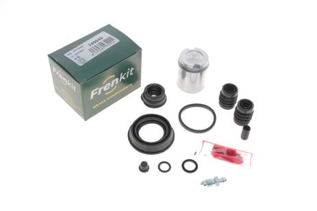 Ремкомплект тормозного суппорта CHEVROLET CRUZE, VAUXHALL ZAFIRA, FRENKIT (240943) Ремкомплект тормозного суппорта CHEVROLET CRUZE, VAUXHALL ZAFIRA, FRENKIT (240943)