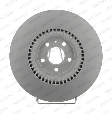 Гальмівний диск FERODO для AUDI A6 (DDF1987C1) Гальмівний диск FERODO для AUDI A6 (DDF1987C1)