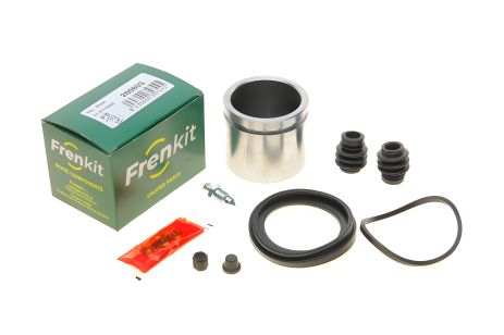 Ремкомплект гальмівного супорта для Volvo XC40 та Chevrolet Malibu від Frenkit (260803)