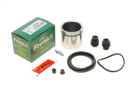 Ремкомплект гальмівного супорта VOLVO XC40, CHEVROLET MALIBU, FRENKIT (260803)