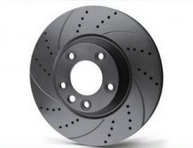 Диск тормозной FORD USA, ROTINGER (RT4576HPGLT5) Диск тормозной FORD USA, ROTINGER (RT4576HPGLT5)