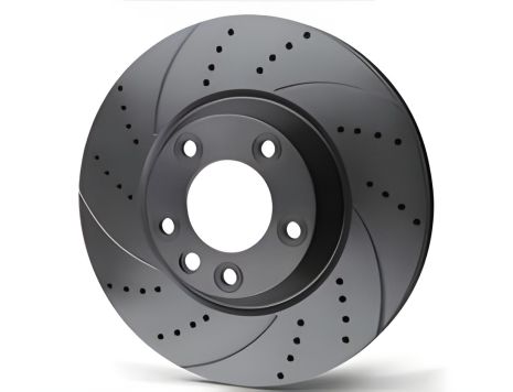 Гальмівний диск FORD USA, ROTINGER (RT4576HPGLT5) Гальмівний диск FORD USA, ROTINGER (RT4576HPGLT5)