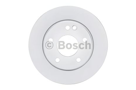 Гальмівний диск MERCEDES-BENZ A-CLASS, BOSCH (0986478874)