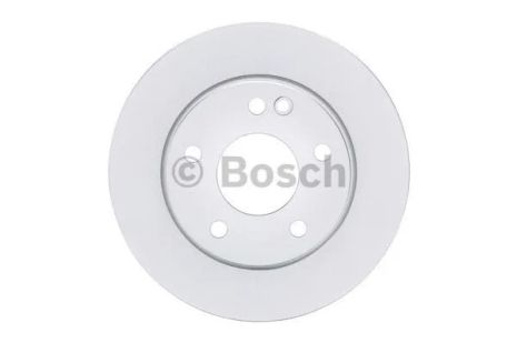 Диск тормозной MERCEDES-BENZ A-CLASS, BOSCH (0986478874)