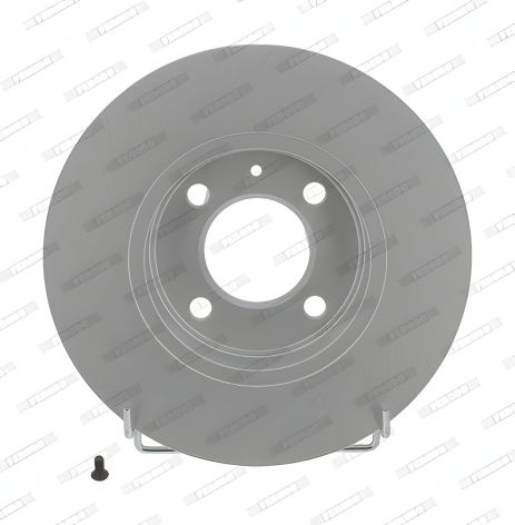 Тормозной диск CHERY FLAGCLOUD, VW (FAW), FERODO (DDF205C) Тормозной диск CHERY FLAGCLOUD, VW (FAW), FERODO (DDF205C)