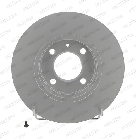 Диск гальмівний CHERY FLAGCLOUD, VW (FAW), FERODO (DDF205C), високоефективний Диск гальмівний CHERY FLAGCLOUD, VW (FAW), FERODO (DDF205C), високоефективний