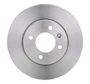 Диск тормозной Volkswagen Caddy, GOLF III, GOLF IV, METELLI (230186)